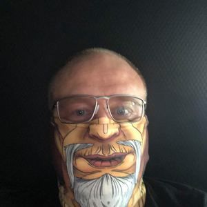 Meet your Posher, Weston